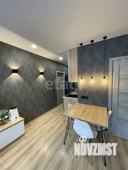 2-к квартира, вторичка, 51м2, 4/18 этаж