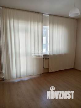 3-к квартира, вторичка, 95м2, 1/5 этаж