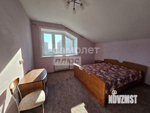 4-к квартира, вторичка, 110м2, 6/7 этаж