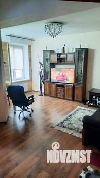 2-к квартира, вторичка, 64м2, 5/9 этаж