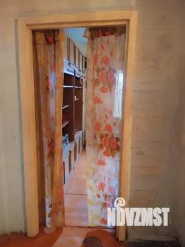2-к квартира, вторичка, 60м2, 2/2 этаж