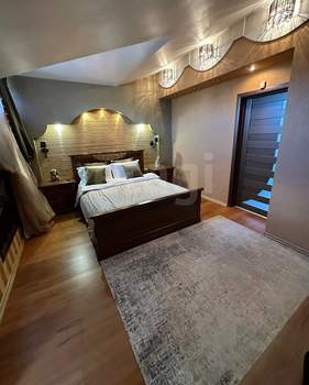 4-к квартира, вторичка, 147м2, 8/8 этаж