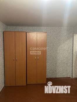 1-к квартира, вторичка, 30м2, 4/5 этаж