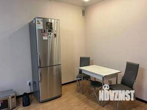 Студия квартира, вторичка, 36м2, 1/3 этаж