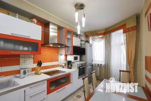 3-к квартира, вторичка, 85м2, 2/5 этаж