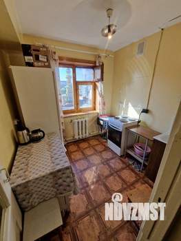 2-к квартира, вторичка, 41м2, 5/5 этаж