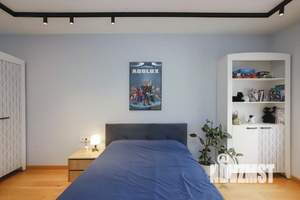 3-к квартира, вторичка, 103м2, 6/10 этаж