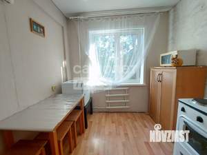 1-к квартира, вторичка, 31м2, 3/5 этаж