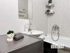 2-к квартира, вторичка, 60м2, 17/17 этаж