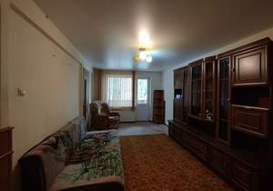 2-к квартира, вторичка, 45м2, 1/5 этаж