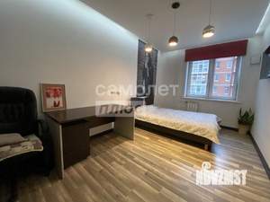 3-к квартира, вторичка, 84м2, 5/12 этаж