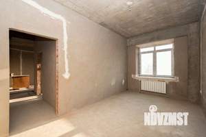 2-к квартира, вторичка, 65м2, 16/17 этаж
