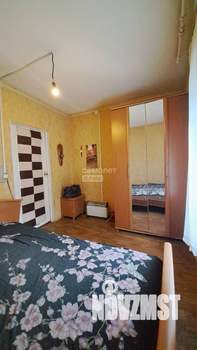 2-к квартира, вторичка, 42м2, 2/2 этаж