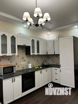 1-к квартира, вторичка, 42м2, 3/16 этаж