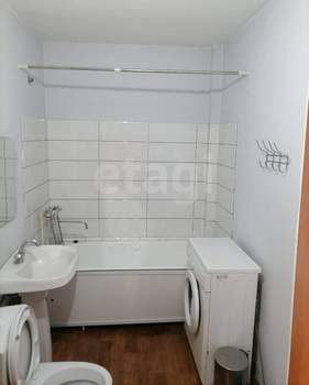 Студия квартира, вторичка, 31м2, 10/15 этаж