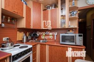2-к квартира, вторичка, 46м2, 2/5 этаж