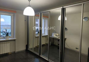 3-к квартира, вторичка, 65м2, 5/5 этаж