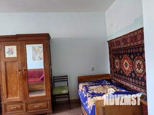 1-к квартира, вторичка, 34м2, 2/5 этаж