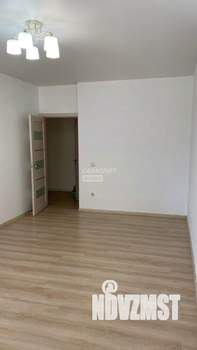 1-к квартира, вторичка, 49м2, 1/16 этаж