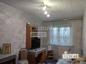 2-к квартира, вторичка, 43м2, 5/5 этаж