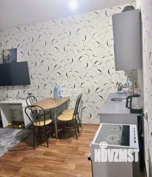 Студия квартира, вторичка, 33м2, 5/12 этаж