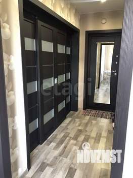 1-к квартира, вторичка, 38м2, 9/10 этаж