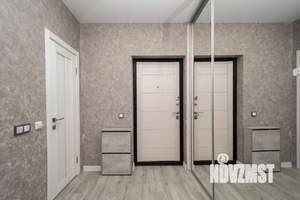Студия квартира, вторичка, 33м2, 2/16 этаж