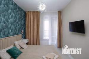 1-к квартира, вторичка, 35м2, 11/11 этаж