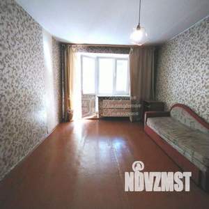 1-к квартира, вторичка, 34м2, 1/5 этаж