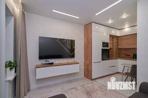 1-к квартира, вторичка, 35м2, 6/14 этаж