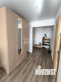 1-к квартира, вторичка, 35м2, 13/17 этаж