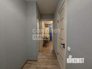 2-к квартира, вторичка, 40м2, 10/16 этаж