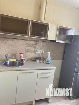 1-к квартира, вторичка, 32м2, 4/5 этаж