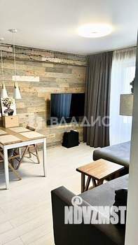 2-к квартира, вторичка, 39м2, 3/10 этаж