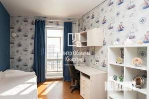 4-к квартира, вторичка, 175м2, 11/12 этаж
