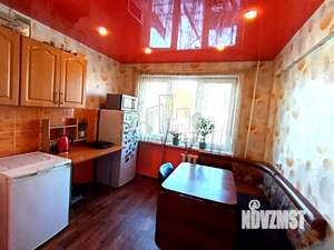 2-к квартира, вторичка, 52м2, 4/5 этаж