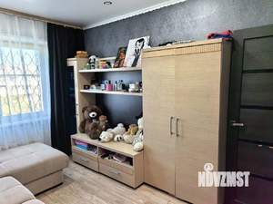 2-к квартира, вторичка, 54м2, 6/9 этаж