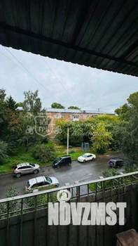 2-к квартира, вторичка, 43м2, 3/4 этаж