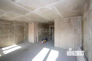 1-к квартира, вторичка, 42м2, 6/18 этаж