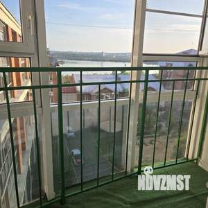 3-к квартира, вторичка, 74м2, 4/10 этаж