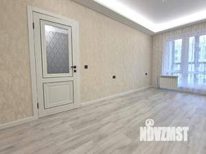 2-к квартира, сданный дом, 57м2, 7/12 этаж