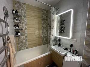 2-к квартира, вторичка, 42м2, 3/4 этаж
