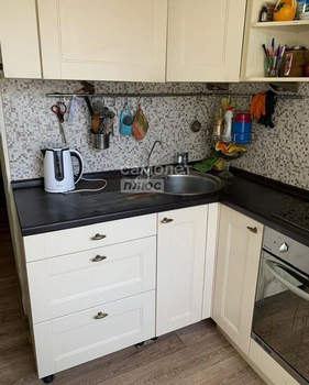 2-к квартира, вторичка, 43м2, 4/5 этаж