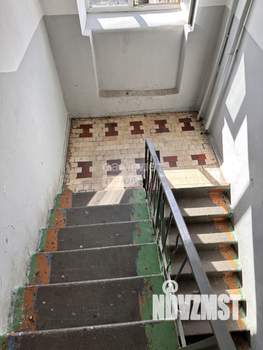 1-к квартира, вторичка, 27м2, 5/5 этаж