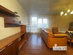 4-к квартира, вторичка, 88м2, 3/9 этаж