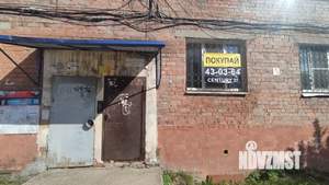 2-к квартира, вторичка, 54м2, 1/5 этаж