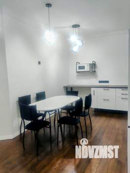 4-к квартира, вторичка, 97м2, 2/2 этаж