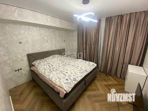 2-к квартира, вторичка, 63м2, 7/10 этаж