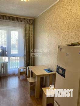 1-к квартира, вторичка, 34м2, 2/12 этаж