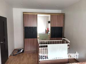 1-к квартира, вторичка, 51м2, 1/3 этаж